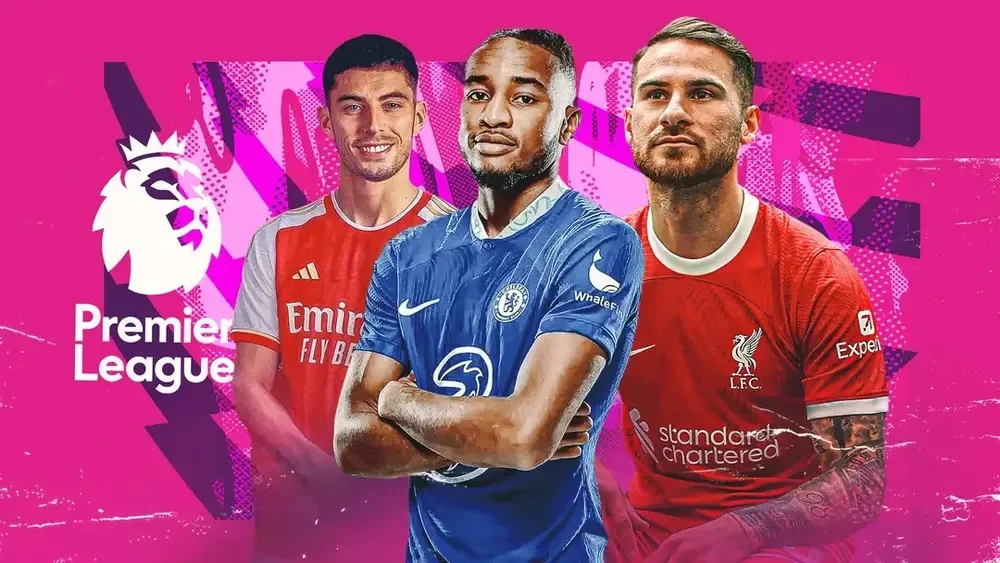 🔥 DỰ ĐOÁN VÒNG 12 NGOẠI HẠNG ANH Chelsea đang có chuỗi ngày thăng hoa