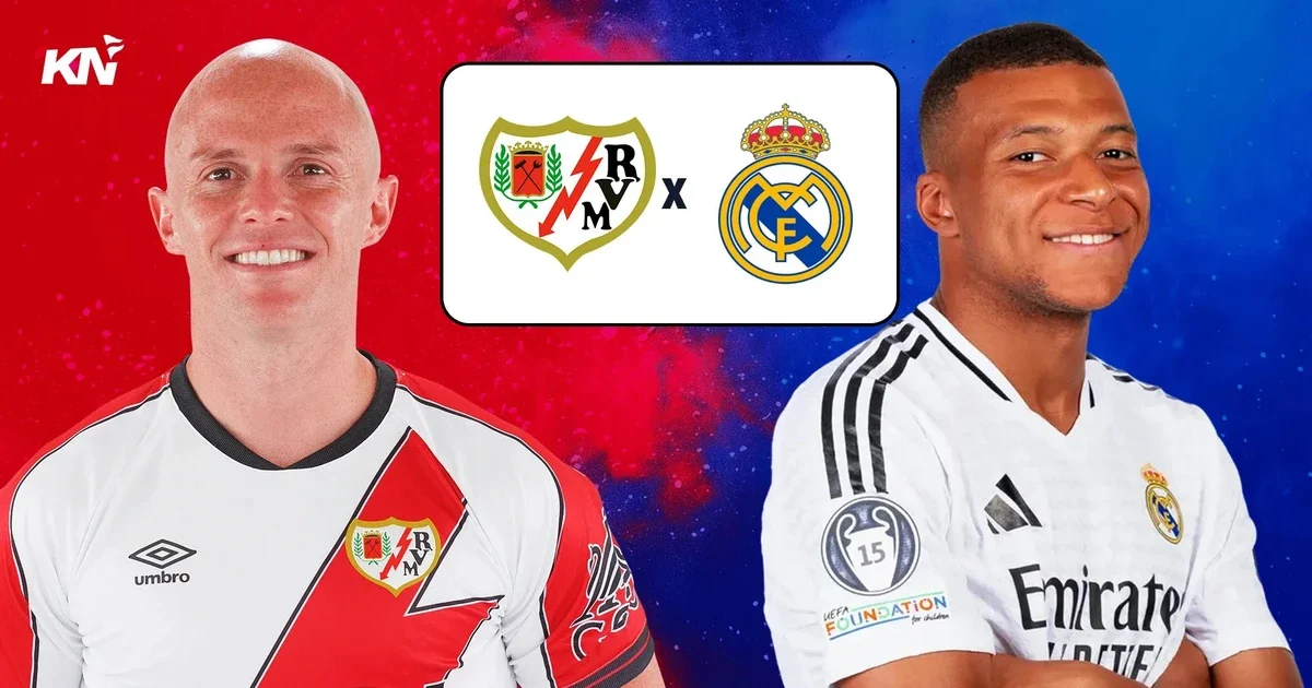Vòng 12 La Liga: Khi Ông Lớn Thảnh Thơi Real vô địch thiên hạ