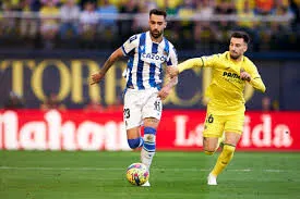 Vòng 12 La Liga: Khi Ông Lớn Thảnh Thơi Real Socedad
