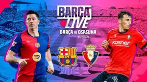 Vòng 12 La Liga: Khi Ông Lớn Thảnh Thơi Barca gặp thử thách không đáng kể